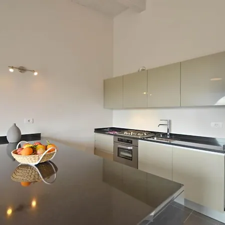 Basilico By Interhome *