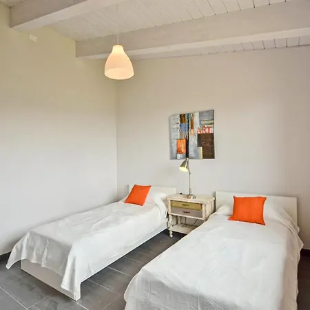 Basilico By Interhome Casa de Férias Petroio