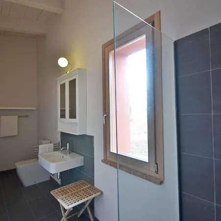 Casa de Férias Basilico By Interhome Petroio