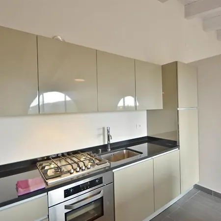 Casa de Férias Basilico By Interhome