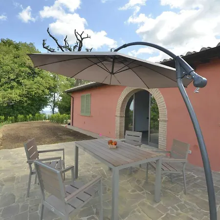 Basilico By Interhome Casa de Férias *