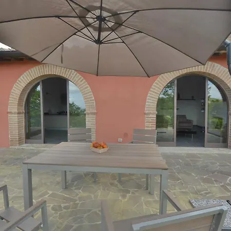 Casa de Férias Basilico By Interhome Petroio