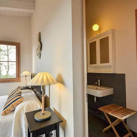 Casa de Férias Basilico By Interhome