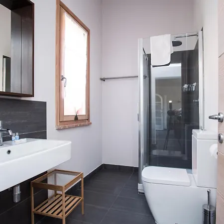 Basilico By Interhome * Petroio
