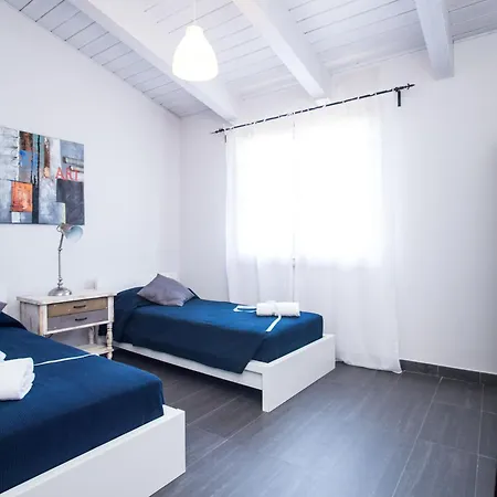 Casa de Férias Basilico By Interhome