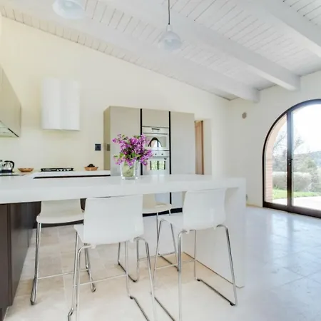 Basilico By Interhome * Petroio
