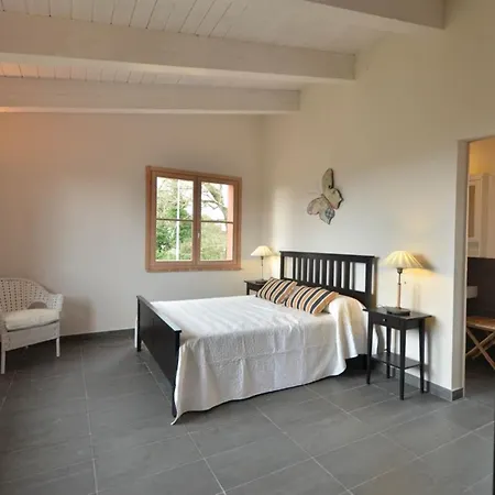 Basilico By Interhome * Petroio