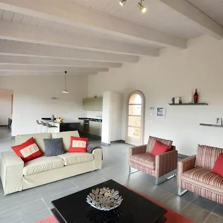Basilico By Interhome