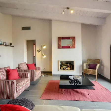 Basilico By Interhome Casa de Férias *
