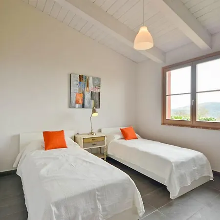 Casa de Férias Basilico By Interhome *