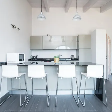 Basilico By Interhome *