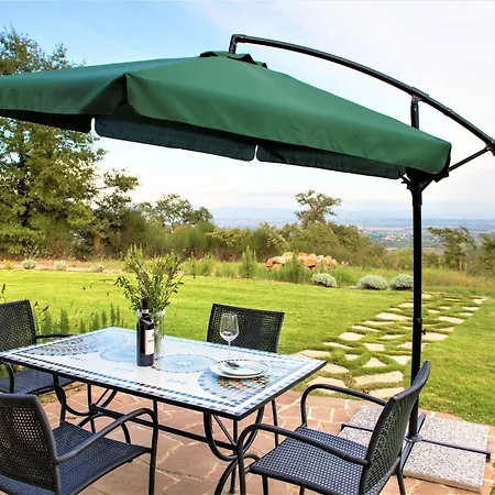 Casa de Férias Basilico By Interhome *
