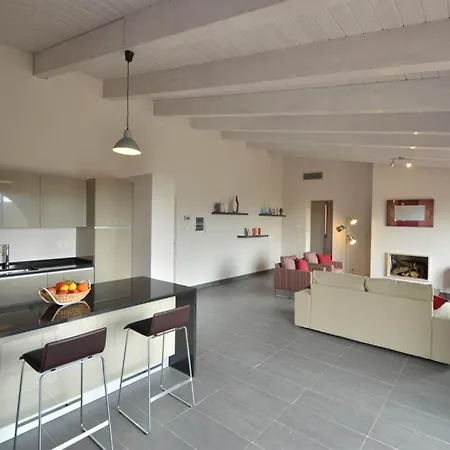 Casa de Férias Basilico By Interhome Petroio