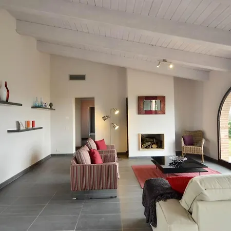 Basilico By Interhome Casa de Férias