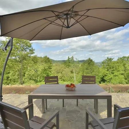 Casa de Férias Basilico By Interhome *